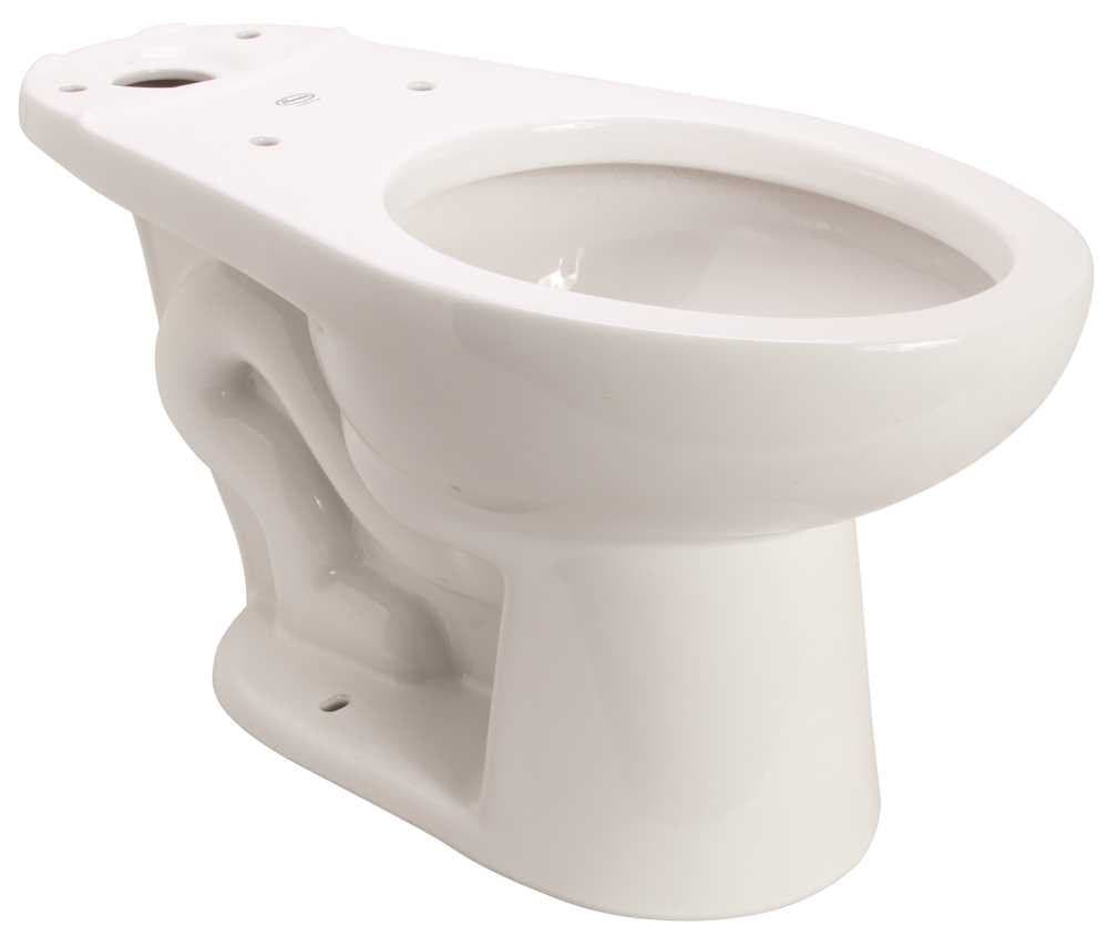 ADA 1.6 GPF Elongated Toilet
