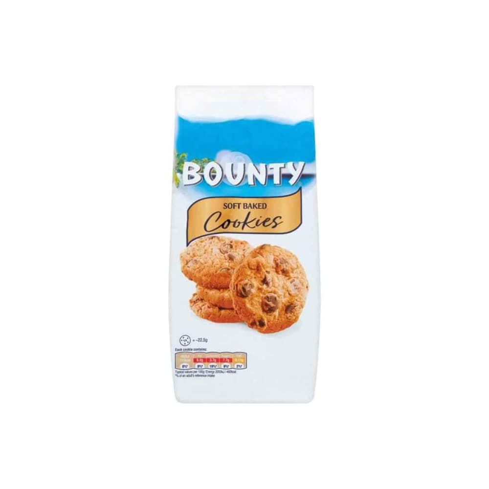 Cookies, 180g