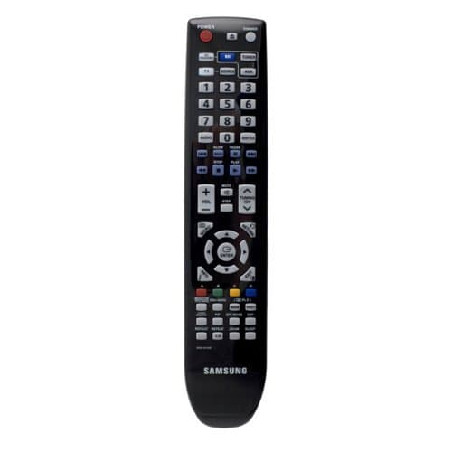SAMSUNG Original Remote Control AH59-02144S Compatibility: HTBD1250 HTBD3252 HTBD1200