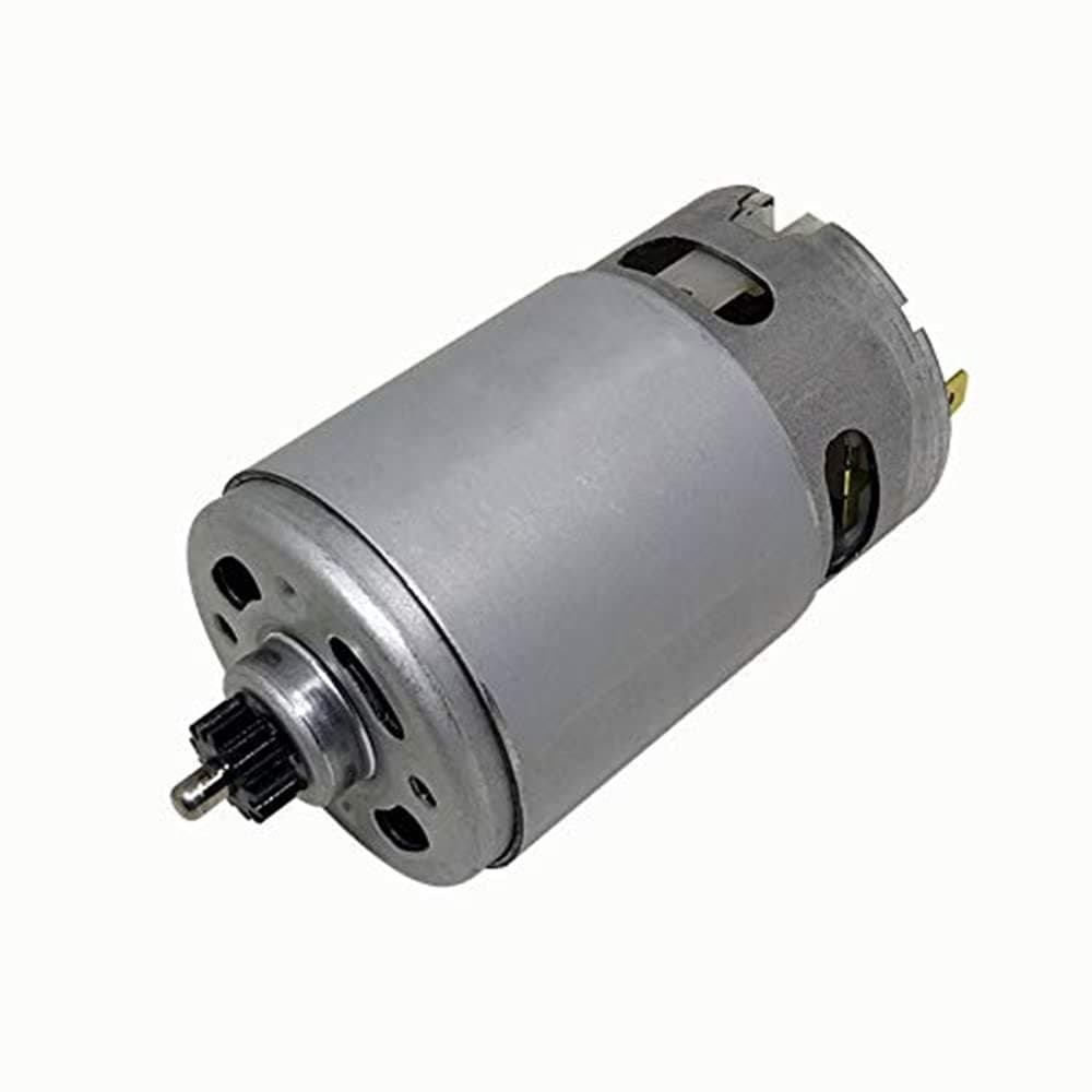 2609199258 DC Motor 13 Teeth 10.8V 12V Replace for Bosch PS21 PS21-2A PS130 GSR12V-133FC Driver Kit