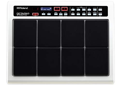 OCTAPAD SPD-20 PRO Digital Percussion Pad, Multi color
