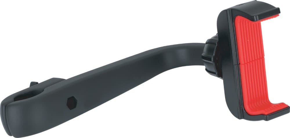 SAVV VAC-1016 Headrest Pole Mounting Bracket for Smart Phone