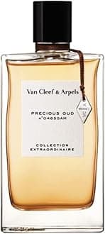 Collection Extraordinaire Precious Oud by Van Cleef And Arpels - perfumes for women - Eau de Parfum, 75ml