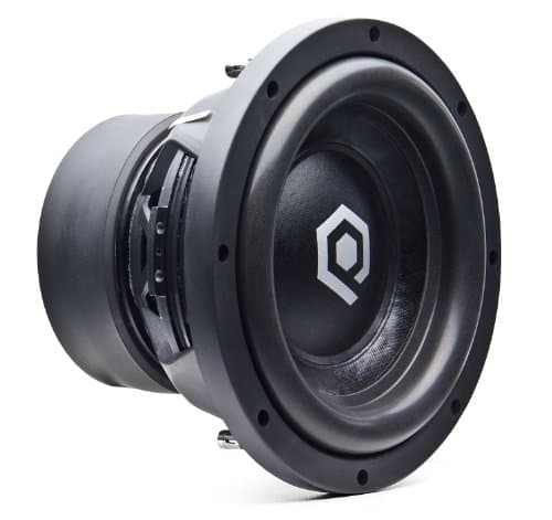 SoundQubed HDS310-D2 1200W RMS