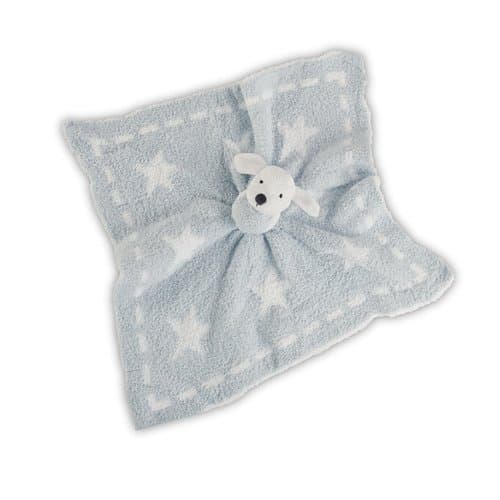 Barefoot Dreams CozyChic Dream Buddies - Aqua