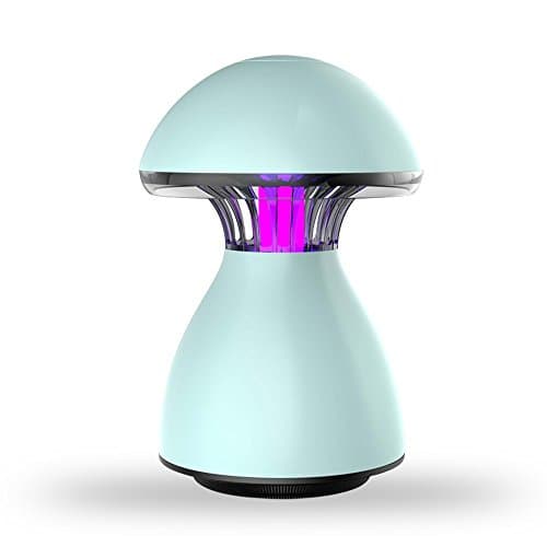EDON-e88 - LED Photocatalyst Mosquito Trap - Electronic Insect Killer