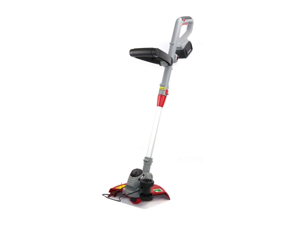 XCEED EX36CGT 36V 30cm Cordless Grass Trimmer