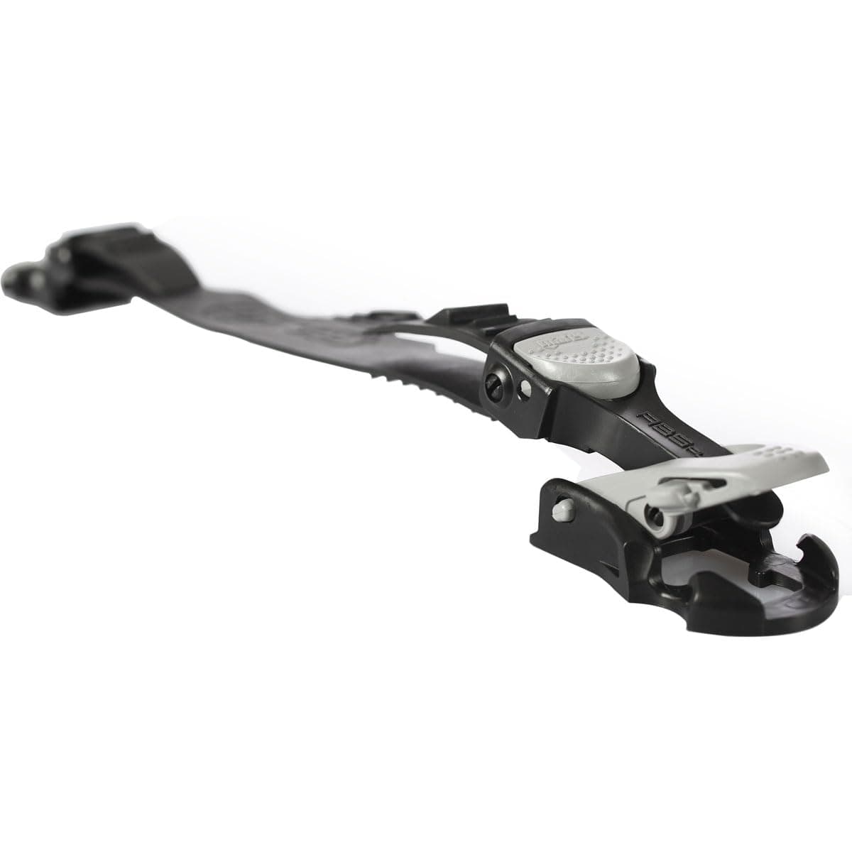 Mares Fin Strap with ABS Plus Buckle Assembly - Blue, X-Large