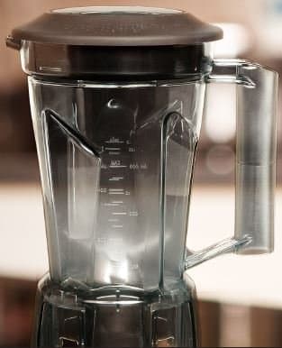 Enpee Prestige 0.5L Dry Container Extra Jug