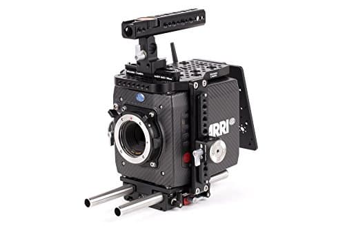 Wooden CameraARRI Alexa Mini Unified Accessory Kit (Base)