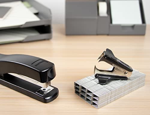 Full Strip Standard Chisel Point Staples, 1/4 Inch Leg Length, 5,000/Box (並行輸入品)