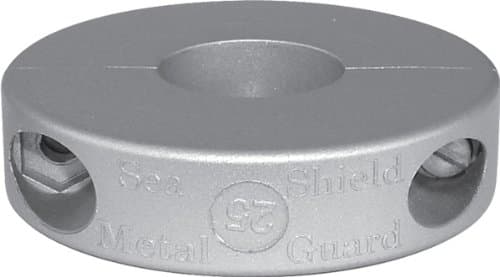 Beneteau Collar 25mm - BC-25