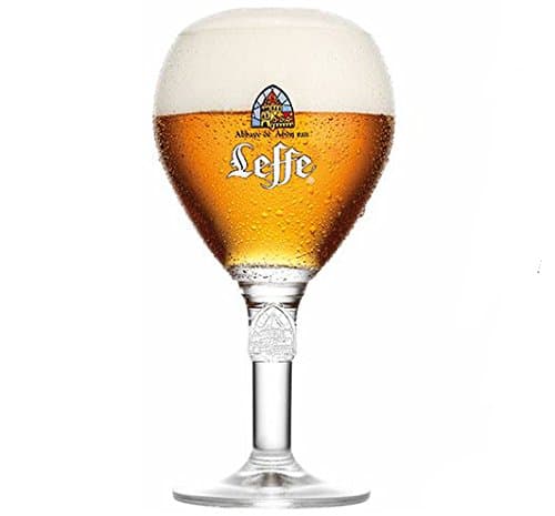 Leffe Chalice Glass 33cl