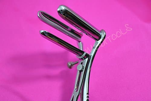 Premium Grade Mathieu Rectal Speculum OB/GYN Medical Instruments-A+ Quality