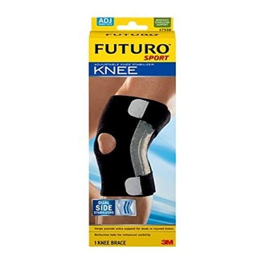 FuturoSport Adjustable Knee Stabilizer