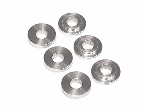 FSWERKSAluminum Shift Bracket Bushing Kit - Focus ST 2013-2018, Focus RS 2016+, Fiesta ST 2014+