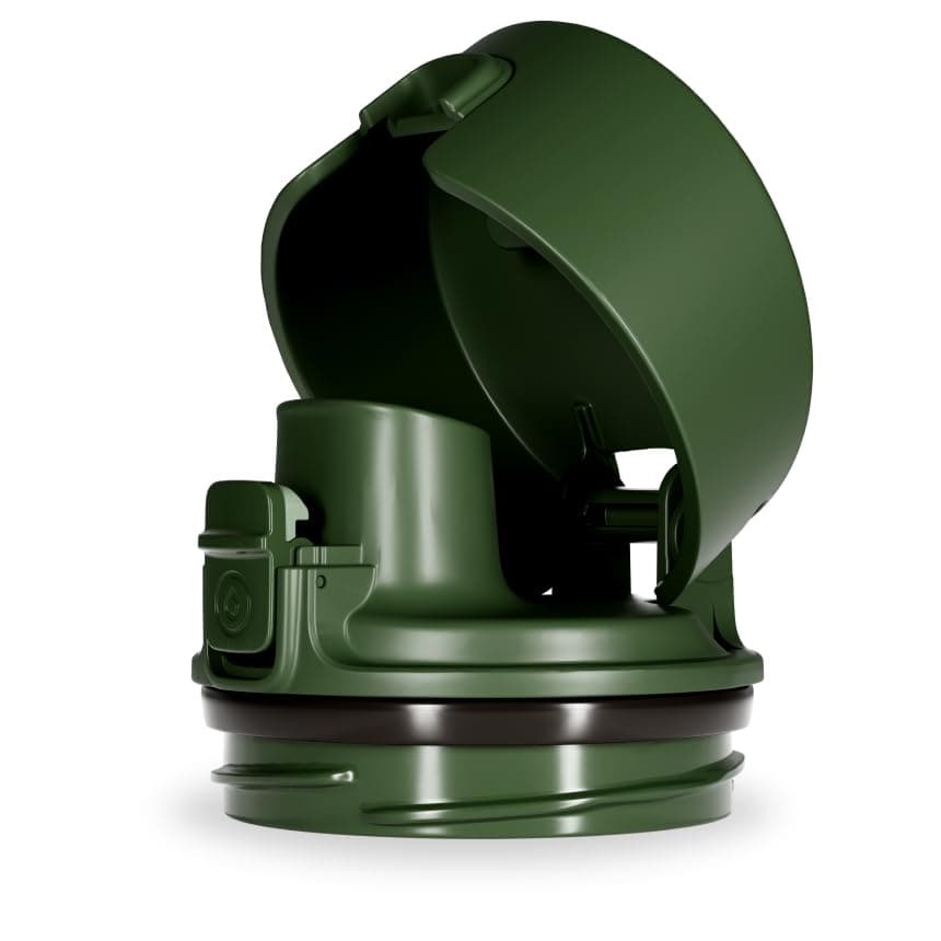 PRO 21oz Forest Chug Lid