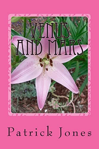 Venus and Mars Paperback – 21 July 2010