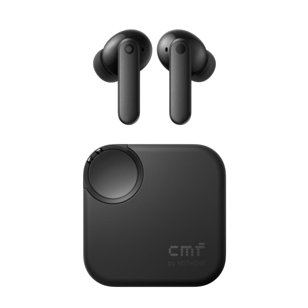 CMF BUDS 2 Dark Grey