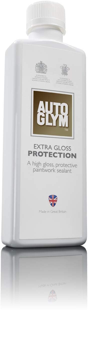 Autoglym Extra Gloss Protection 325 ml