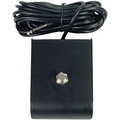 Footswitch - for Marshall, One Button