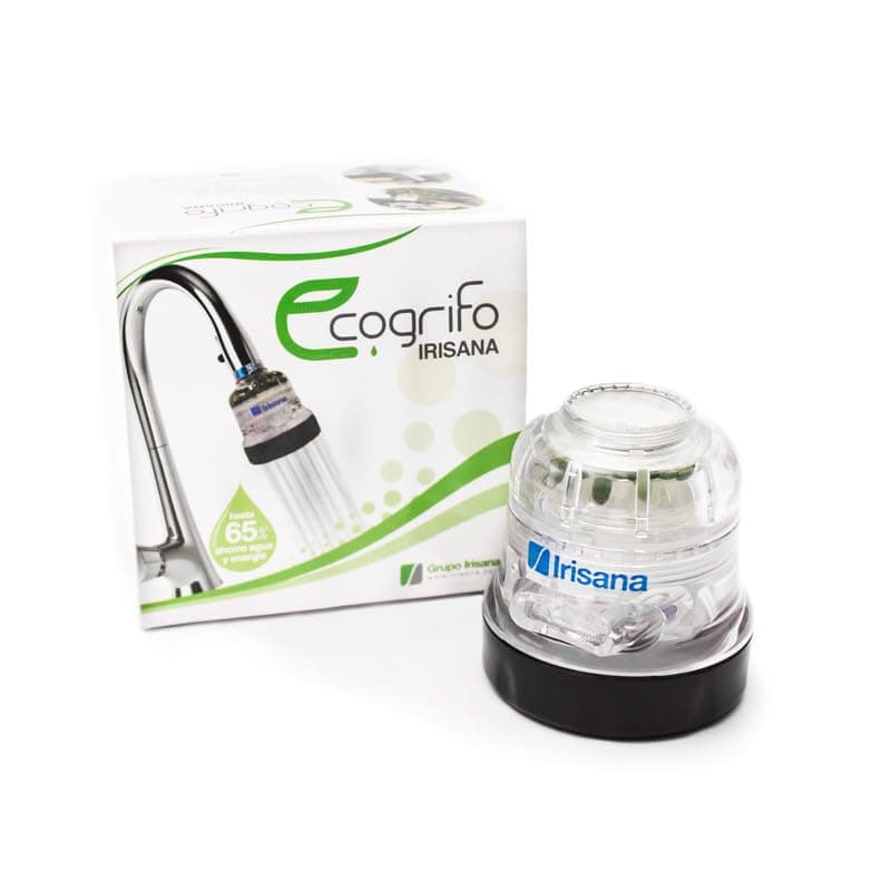 IrisanaIr33 - Kitchen Eco-Tap