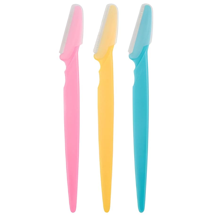 BSV Eyebrow Razor for Women