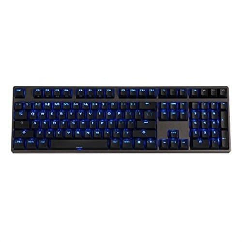 Deck Hassium Pro Keyboard (KBA-CBL108P-BLU-DPU-L1)