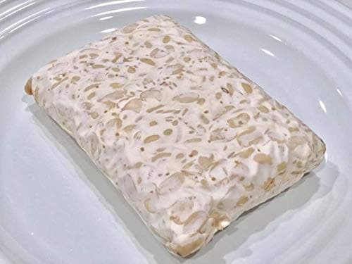 Fresh tempeh - 7oz (Pack of 12)