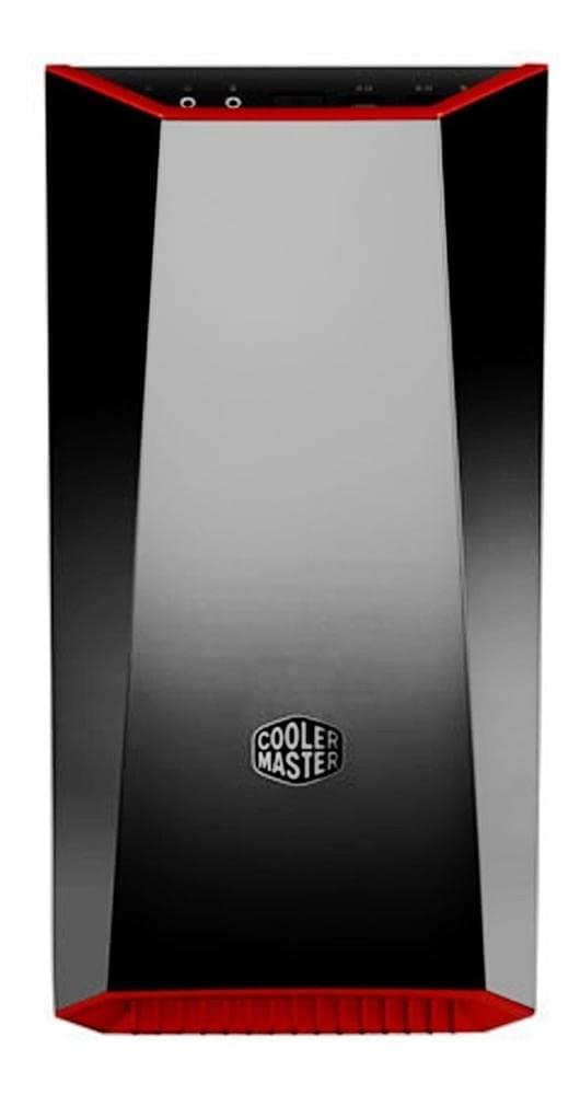 Cooler Master Masterbox Lite 3.1 Tg Mcw-L3S3-Kgnn-00