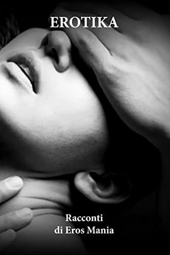 Erotika Paperback – 10 May 2018