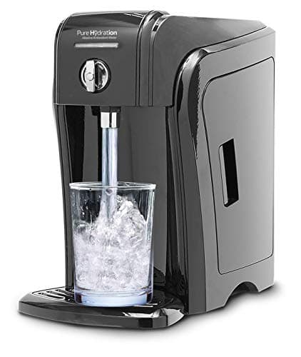 Pure Hydration Alkaline Water Machine