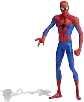 F3838 Hasbro SPD Verse 6IN Classic Spider Man