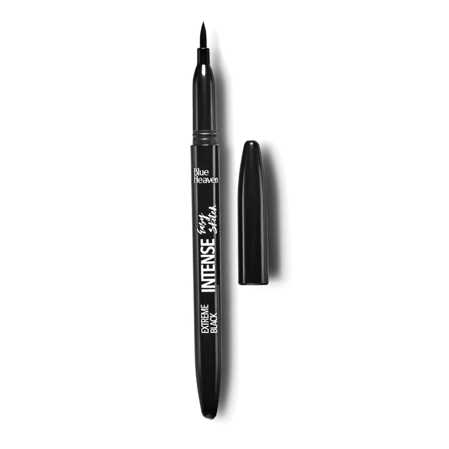 Intense Eyeliner Easy Sketch, Black, 1ml