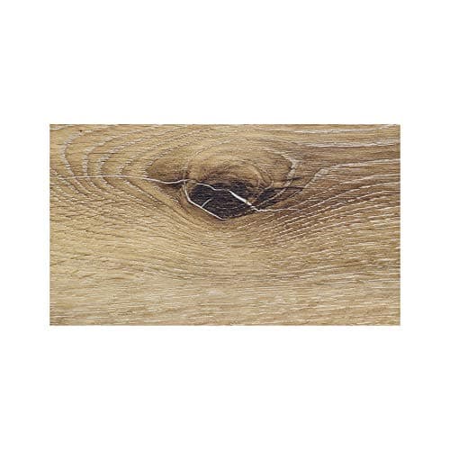 Elegant Vinyl Plank Flooring - Interlocking Floating Planks - Helena from The Ascent Collection by Finesse Floors (4X7 Inch Sample)