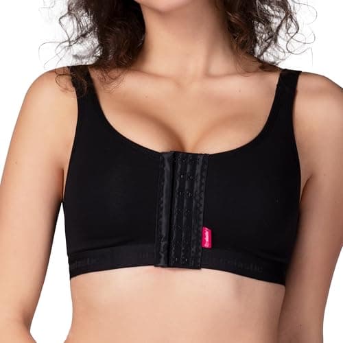 LIPOELASTIC Women Pi Active Seamless