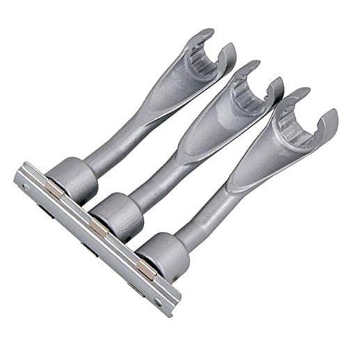 Mekanik 1/2" Drive Injection Line Socket Set,