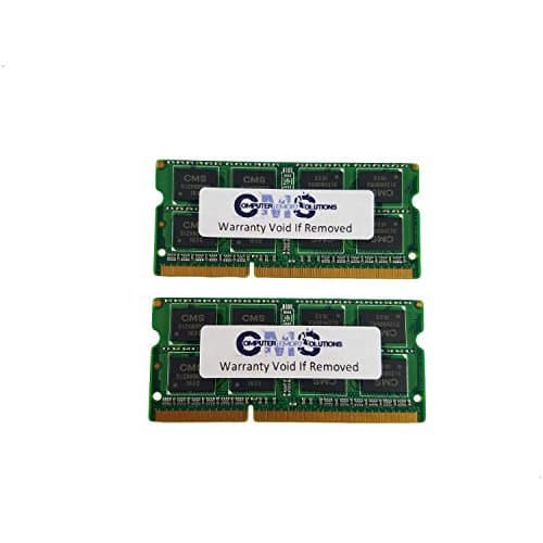 CMS 16GB (2X8GB) Memory Ram Compatible with Alienware Alienware Alienware Alpha - A7