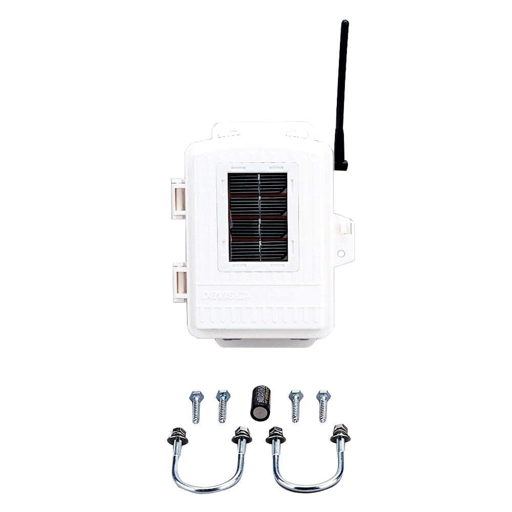 Davis Instruments 6332 Anemometer/sensor transmitter kit