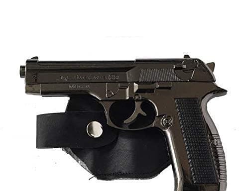 JGG Metal Machine Cigar Cigaratte Lighter With Loading System with cover (metalic )