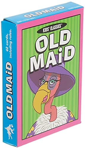 Old Maid