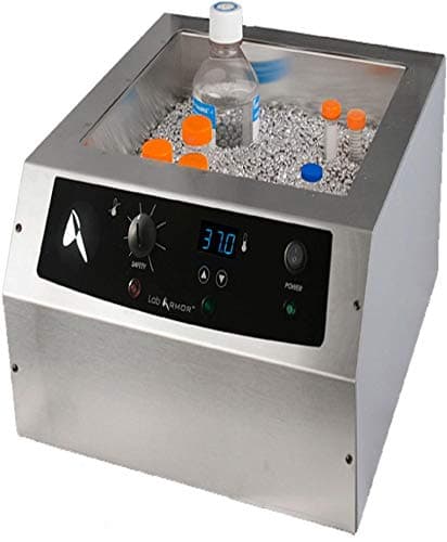 Shel Lab Lab Armor Bead Bath 14 L - M714 - SHEL