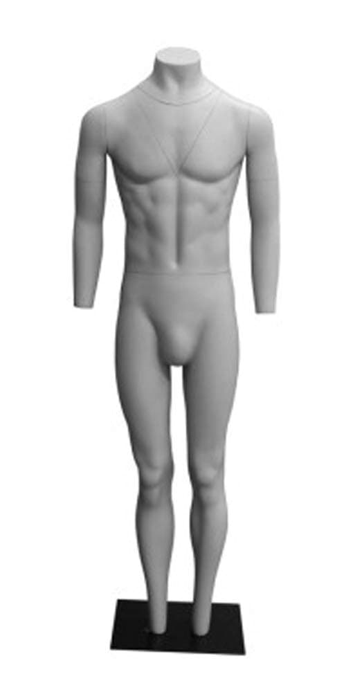 Invisibod Ghost Male Mannequin