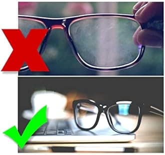 Caloclear Antistatic & Antimist Optical Lens Refill 500ml