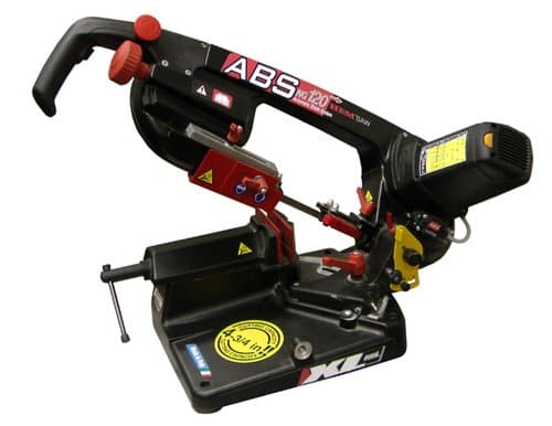 ABS-NG120XL Band Saw