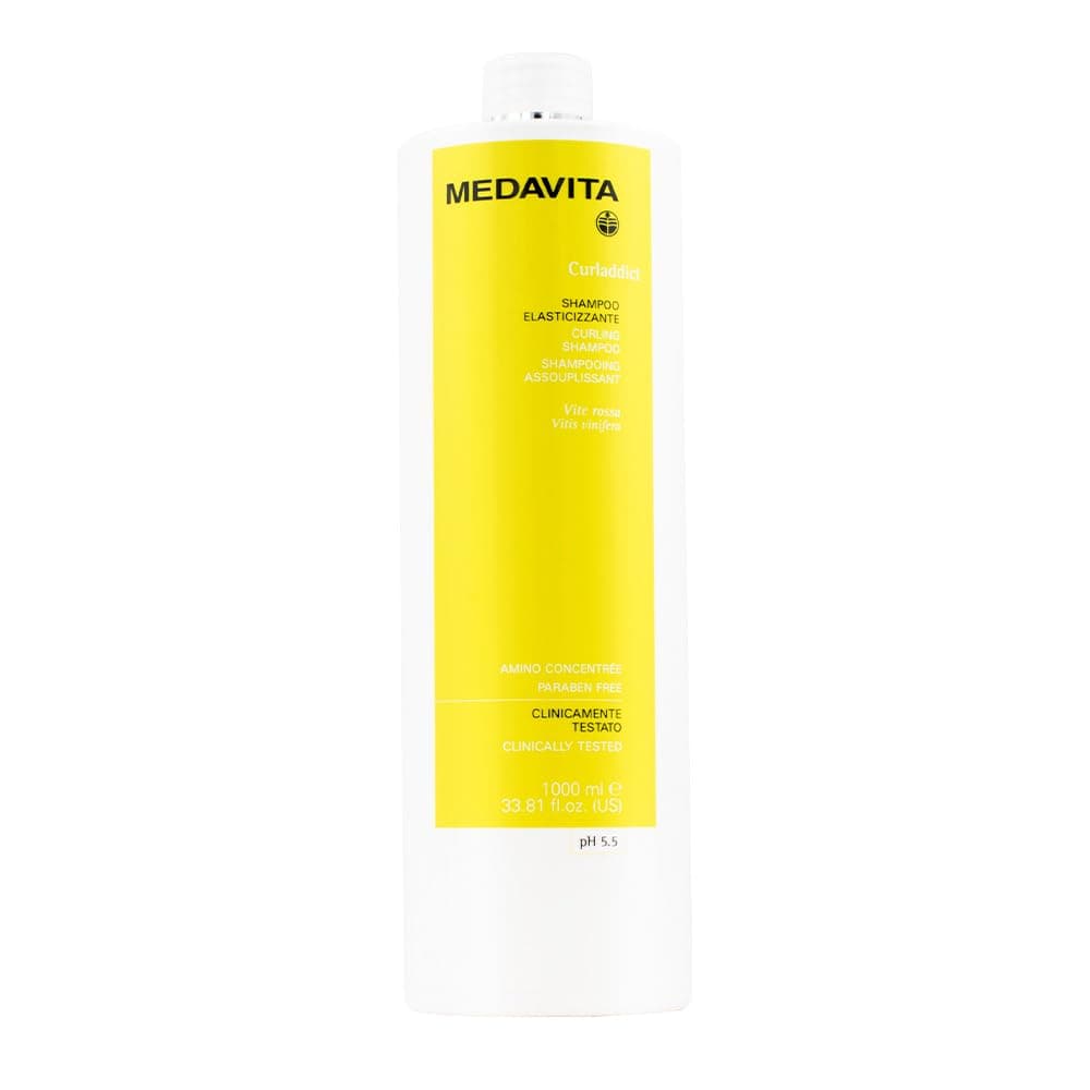 Shampoo Elasticizzante pH 5.5 1000ml