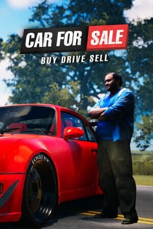Car For Sale Simulator 2023 | PC GAME | 𝐍𝐎* Online Multiplayer/ 𝐍𝐎* Redeem Code【𝐄𝐌𝐀𝐈𝐋 𝐃𝐄𝐋𝐈𝐕𝐄𝐑𝐘 𝐈𝐍 𝟐𝟒 𝐇𝐑𝐒 | 𝐃𝐕𝐃/𝐂𝐃 𝐍𝐎𝐓* 𝐈𝐍𝐂𝐋𝐔𝐃𝐄𝐃】