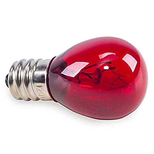 Infrarex Light Bulb - 7.5 Watt