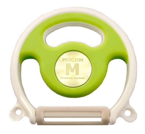 Ceramic Peeler - Vegetable Peeler and Fruit Peeler