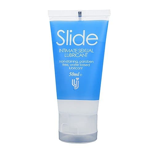 Loving JoySlide Water Based Lubricant, 1 x 50 ml